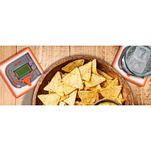 Officially Licensed NCAA 3-D Stadium Views Coaster Set - TX Longhorns