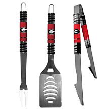 Cincinnati Bengals 8 PC Tailgater BBQ Set