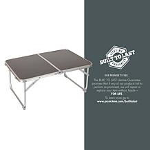 Officially Licensed NCAA Arizona State Mini Portable Concert Table