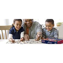 Officially Licensed NCAA Arizona Wildcats Retro 500-Piece Puzzle