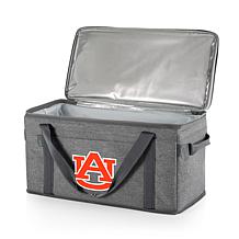 Officially Licensed NCAA Auburn Tigers 64-Can Collapsible Cooler