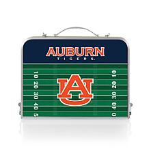 Officially Licensed NCAA Auburn Tigers Mini Portable Concert Table