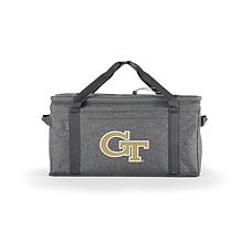Officially Licensed NCAA Georgia Tech 64-Can Collapsible Cooler