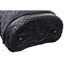 Officially Licensed NCAA Iowa State Cyclones 18" Premium Backpack 