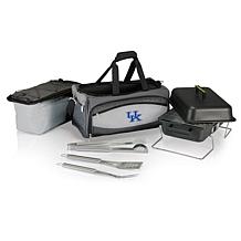 Officially Licensed NCAA Kentucky Portable Grill & Cooler Tote