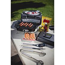 Officially Licensed NCAA Kentucky Portable Grill & Cooler Tote
