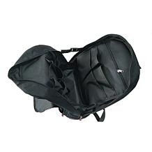 Officially Licensed NCAA LSU Tigers 18" Premium Backpack Tool bag