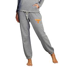 Officially Licensed NCAA Mainstream Ladies' Joggers - Tennessee