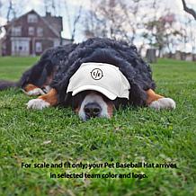 Officially Licensed NCAA Michigan State University Pet Baseball Hat