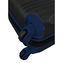 Officially Licensed NCAA Michigan Wolverines Backpack & Carry-On Set