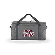 Officially Licensed NCAA Mississippi State 64-Can Collapsible Cooler