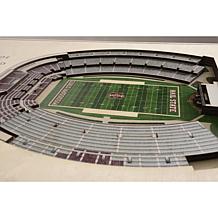 Officially Licensed NCAA Mississippi State Bulldogs Davis Wade Stadium