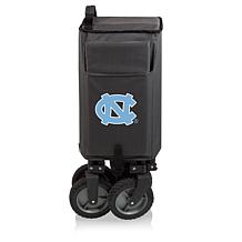 Officially Licensed NCAA NC Tar Heels Portable Utility Wagon
