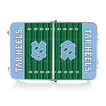 Officially Licensed NCAA North Carolina Mini Portable Concert Table