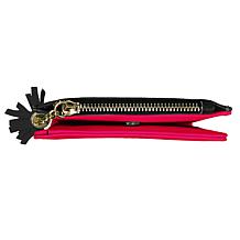 Officially Licensed NCAA Ohio State Buckeyes Mini Organizer Wallet