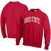 Fuzzy ohio 2024 state pullover