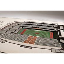 Officially Licensed NCAA Oklahoma State Cowboys -Boone Pickens Stadium
