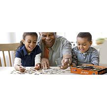 Officially Licensed NCAA Oklahoma State Cowboys Retro 500-Piece Puzzle