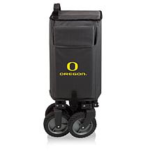 Officially Licensed NCAA Oregon Ducks Portable Utility Wagon