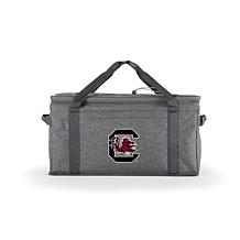Officially Licensed NCAA South Carolina 64-Can Collapsible Cooler