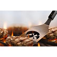 Officially-licensed NCAA Spirit 3-Piece BBQ Set - Iowa Hawkeyes 