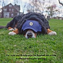 Officially Licensed NCAA Syracuse University Pet Baseball Hat