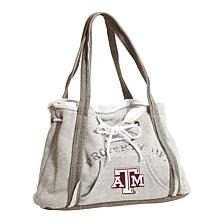 Officially Licensed NCAA Hoodie Purse
