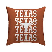 Texas Longhorns Sofa Furniture Protector