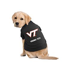 Officially Licensed NCAA Virginia Tech Hokies Pet T-Shirt
