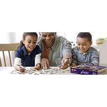 Officially Licensed NCAA Washington Huskies Retro 500-Piece Puzzle