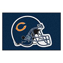 Fanmats Chicago Bears All-Star Rug