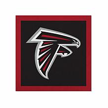 YouTheFan NFL Atlanta Falcons 6 in. x 19 in. 3D Stadium  Banner-Mercedes-Benz Stadium 0953920 - The Home Depot