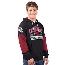 Officially Licensed NFL 3-piece Hoodie & Tee Mega-Combo Set by Glll