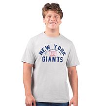 Officially Licensed NFL 3-piece Hoodie & Tee Mega-Combo Set by Glll