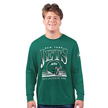 Officially Licensed NFL 3-piece Hoodie & Tee Mega-Combo Set by Glll