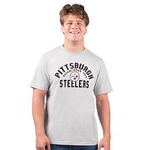 Officially Licensed NFL 3-piece Hoodie & Tee Mega-Combo Set by Glll