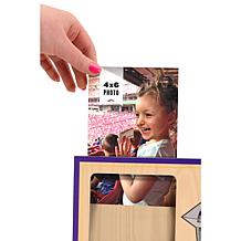 Officially Licensed NFL 3D StadiumViews Frame - New York Giants