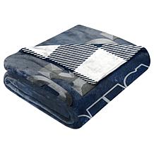 Officially Licensed NFL 60" x 70" Bevel Throw