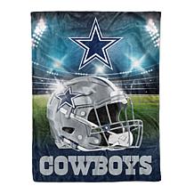 Dallas Cowboys 3-in-1 Combo 2-pack of Crew-Neck Tees