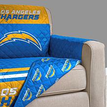 Los Angeles Chargers FOCO Colorblock Stocking in 2023