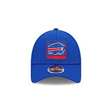 Officially Licensed NFL 9Forty Framed Stretch Snap Hat by New Era