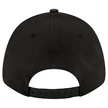 Officially Licensed NFL 9Forty Visor Hit Stretch Snap Cap by New Era