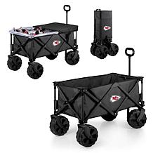 Officially Licensed NFL All-Terrain Wagon - Kansas City Chiefs