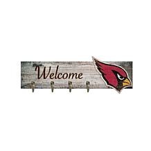 Men's Fanatics Branded Cardinal Arizona Cardinals T-Shirt Size: 4XL