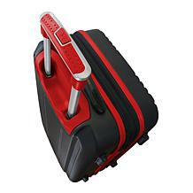 Officially Licensed NFL Arizona Cardinals Premium Backpack & Carry-On