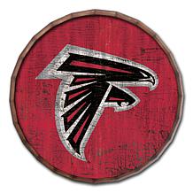 Women's Concepts Sport Red Atlanta Falcons Breakthrough Allover