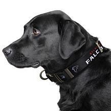 Officially Licensed NFL Atlanta Falcons Premium Pet Collar
