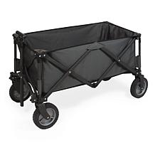Officially Licensed NFL Baltimore Ravens Portable Utility Wagon