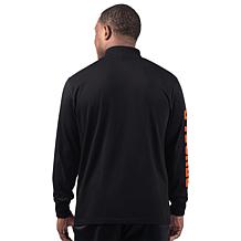 Officially Licensed NFL by Carl Banks Long Sleeve Mock