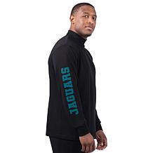 Officially Licensed NFL by Carl Banks Long Sleeve Mock